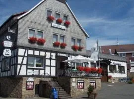 Hotel Medebach - Zum Schwanenkönig