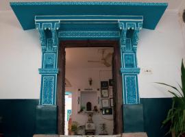 焦特布尔国王休闲酒店，位于焦特布尔的酒店