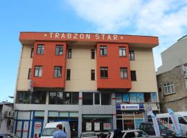 Trabzon Star Pension，位于特拉布宗的酒店