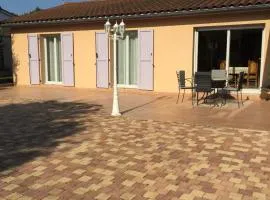 Chambres d'hôtes Chez Coco