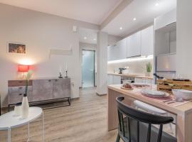 Cosy apartment in the heart of the city centre，位于扎金索斯镇的酒店