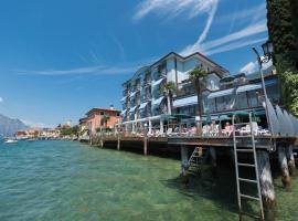 Hotel Venezia，位于马尔切西内的酒店