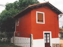 La casina del Indiano