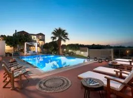 Luxury Villa Margarita