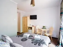 威拉西茶沃达中心酒店