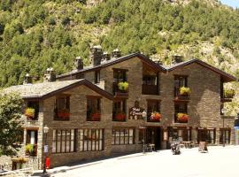 Hotel L’Ermita B&B