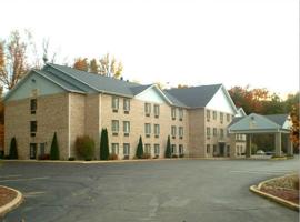 Baymont Inn & Suites - New Buffalo，位于新布法罗的酒店