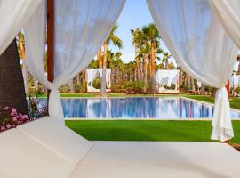 VidaMar Resort Hotel Algarve，位于阿尔布费拉的酒店