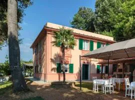 La BRIGNA B&B Il bosco sul mare