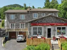 Auberge du Mont Tortue
