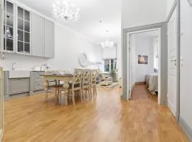 Exclusive Charm of the Old Tallinn