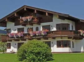 Appartement Mayr