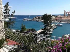 Apartmani Ivić Paka Rab