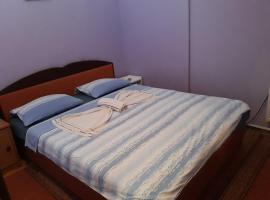 Motel Dvorac，位于Modriča的酒店
