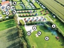 Nissum Fjord Camping