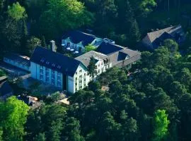 艾克坦恩希酒店