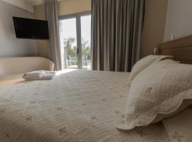 Apart Hotel Rivadavia 815，位于内乌肯的酒店