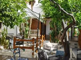 Le Camere Del Giardino