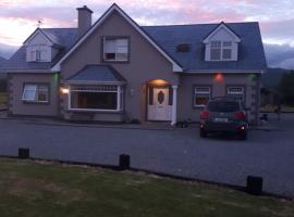 Wild Atlantic Stays，位于卡索曼的酒店