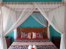 邦姆邦简易别墅公寓