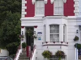 Dover's Restover Guest House