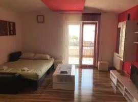 Apartmani Nika