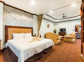 极好公寓，位于万象Phou Khao Khouay National Park附近的酒店