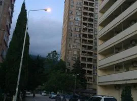 Apartment in Gagra