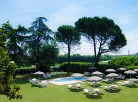 Hotel Venezia Park - ENJOY HOLIDAY，位于科拉迪拉齐塞的酒店