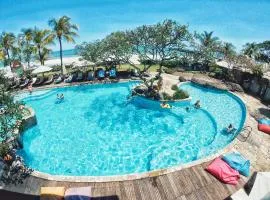 Balisani Suites Hotel