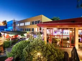 Hotel Therma Dunajská Streda