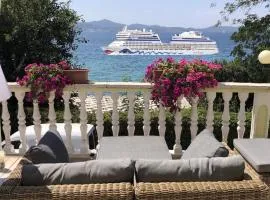 Villa Vidovic Apartments Bella Vista Mare