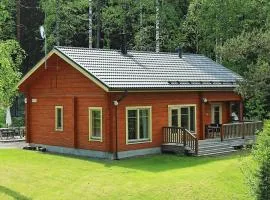 Villa Maria Cottages