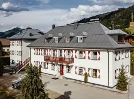 Kitz Residenz by Alpin Rentals - incl Summercard