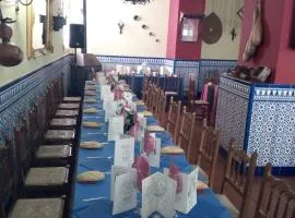 La Posada de Eustaquio