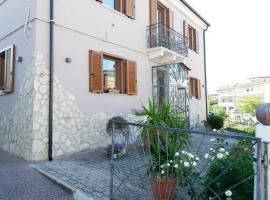 Bed & Breakfast Mafi，位于Orsogna的酒店