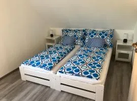 Marci Apartman