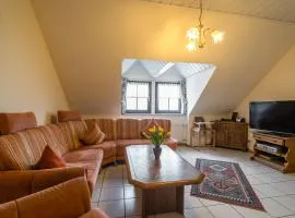 Apartment in Eschfeld with Sauna