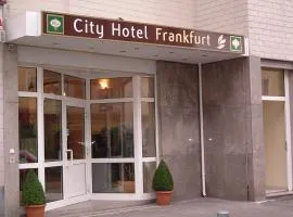 法兰克福城市酒店