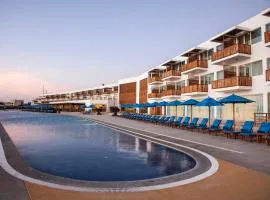 圣奥古斯丁帕拉卡斯酒店