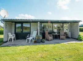 Holiday home Broager IV