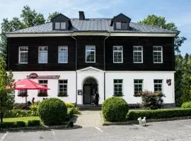 Pension Milštejn