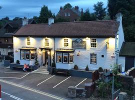 The Boathouse Wylam，位于Wylam的住宿加早餐旅馆