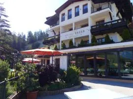 卡尼萨夏酒店