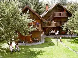 安妮恩多弗公寓式酒店