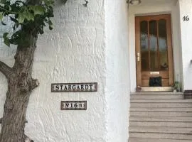 Ferienwohnung Stargardt Eimbeckhausen