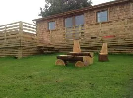 奥玛美景小屋住宿加早餐旅馆