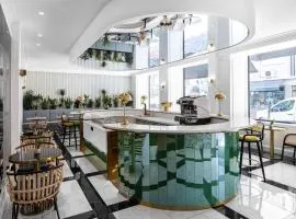 Best Western Premier Hotel Roosevelt