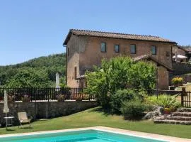 Agriturismo Il Caggio