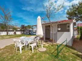 Camp Mali Baška